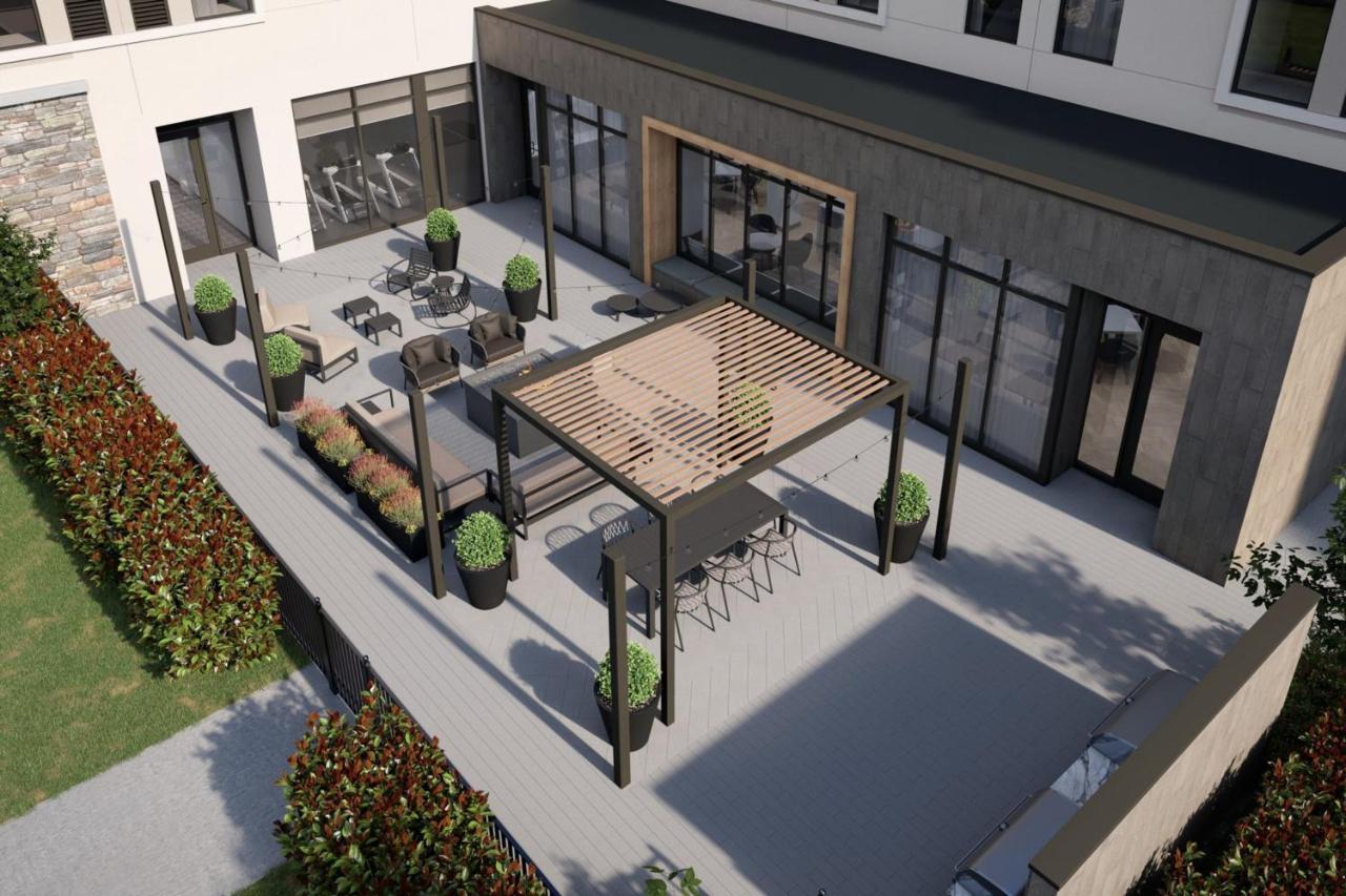 Staybridge Suites Sacramento Woodland By Ihg Exterior foto